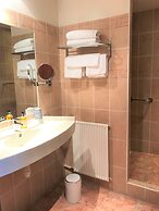 Hotel Restaurant Le Bellevue