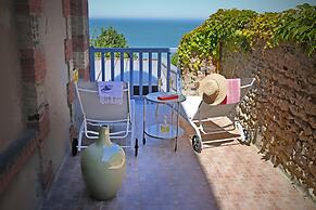 Hotel Restaurant Le Bellevue