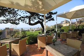 Hotel Restaurant Le Bellevue