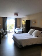 Hotel Restaurant Le Bellevue