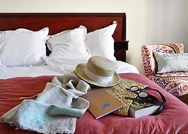 Hotel Restaurant Le Bellevue