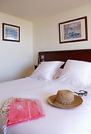 Hotel Restaurant Le Bellevue