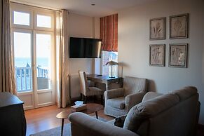 Hotel Restaurant Le Bellevue