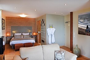 Hotel Restaurant Le Bellevue