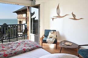 Hotel Restaurant Le Bellevue