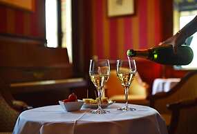 Hotel Restaurant Le Bellevue