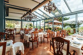 Hotel Restaurant Le Bellevue