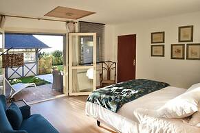 Hotel Restaurant Le Bellevue