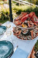 Hotel Restaurant Le Bellevue