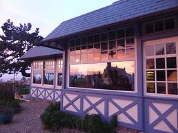 Hotel Restaurant Le Bellevue