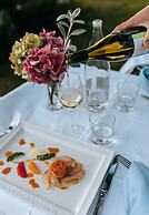 Hotel Restaurant Le Bellevue