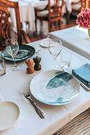 Hotel Restaurant Le Bellevue