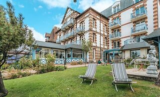 Hotel Restaurant Le Bellevue