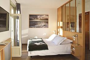 Hotel Restaurant Le Bellevue