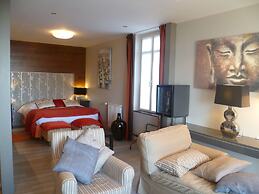 Hotel Restaurant Le Bellevue