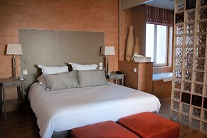 Hotel Restaurant Le Bellevue