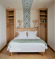 Hotel Restaurant Le Bellevue