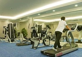 Days Hotel And Suites Fudu Changzhou