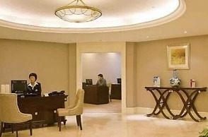 Days Hotel And Suites Fudu Changzhou
