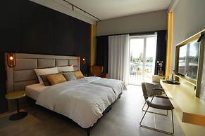 Scheck Hotel