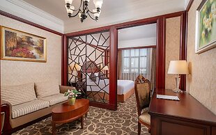 Wyndham Shanghai Hongqiao