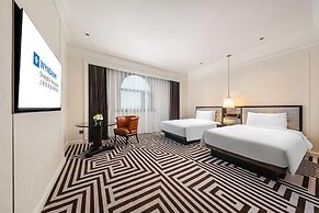 Wyndham Shanghai Hongqiao