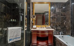 Wyndham Shanghai Hongqiao