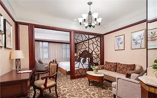 Wyndham Shanghai Hongqiao