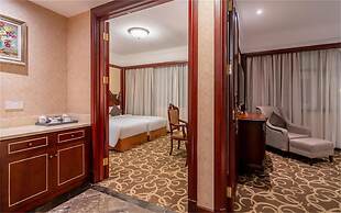 Wyndham Shanghai Hongqiao