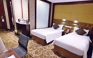 Wyndham Shanghai Hongqiao