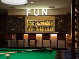 Wyndham Shanghai Hongqiao