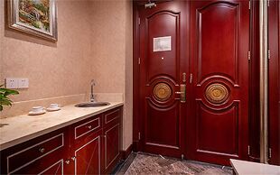 Wyndham Shanghai Hongqiao