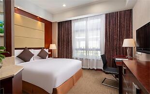 Wyndham Shanghai Hongqiao