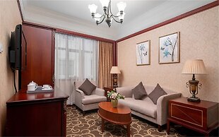 Wyndham Shanghai Hongqiao