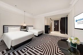 Wyndham Shanghai Hongqiao