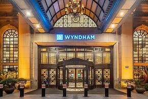 Wyndham Shanghai Hongqiao