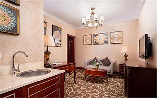 Wyndham Shanghai Hongqiao