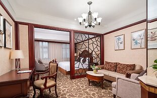 Wyndham Shanghai Hongqiao