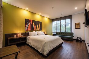 Diez Hotel Categoria Colombia