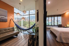 Diez Hotel Categoria Colombia