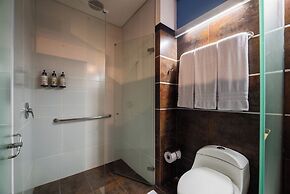 Diez Hotel Categoria Colombia