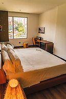 Diez Hotel Categoria Colombia