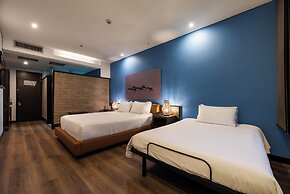 Diez Hotel Categoria Colombia