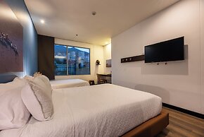 Diez Hotel Categoria Colombia