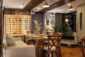 Diez Hotel Categoria Colombia