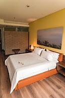 Diez Hotel Categoria Colombia