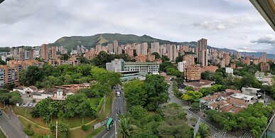 Diez Hotel Categoria Colombia