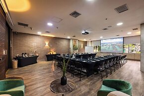 Diez Hotel Categoria Colombia
