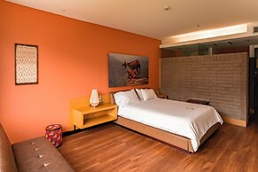 Diez Hotel Categoria Colombia