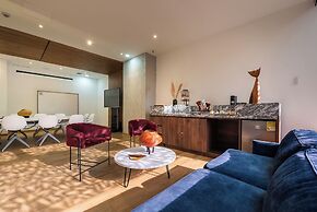 Diez Hotel Categoria Colombia